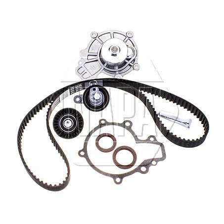 HOLDEN Z20S TIMING KIT INC WATER PUMP NTTKWP1626