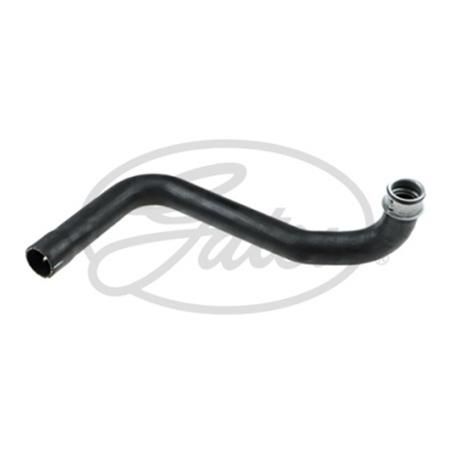 Gates Radiator Hose 05-2673