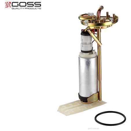 Goss FUEL PUMP MODULE GE291