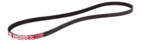 GATES MICRO-V MULTI RIBBED DRIVE BELT 3 RIB X 895MM 3PK895