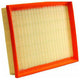 RYCO AIR FILTER - BMW 1/2/3/4 SERIES A1850