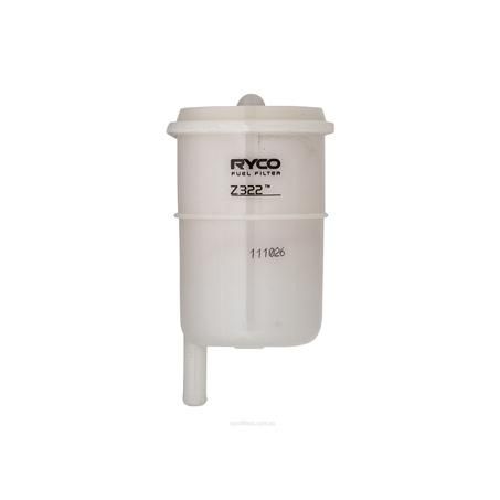 RYCO FUEL FILTER Z322