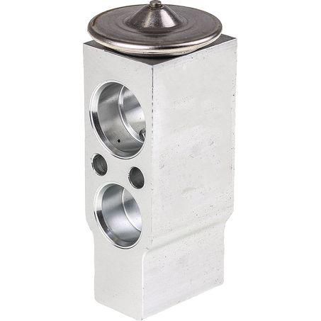 MOTOPART Air Conditioning TX Valve Block Pad 1 Ton