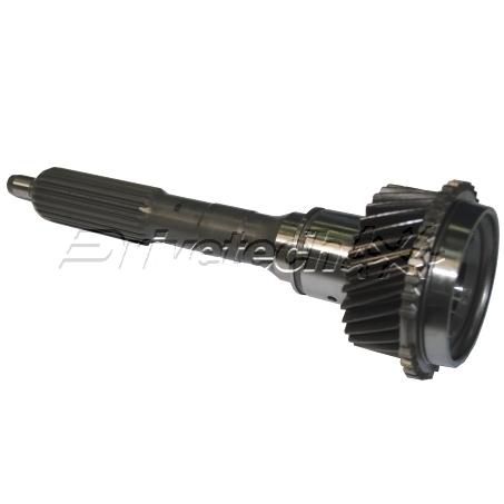 DRIVETECH Input Shaft (Japanese)