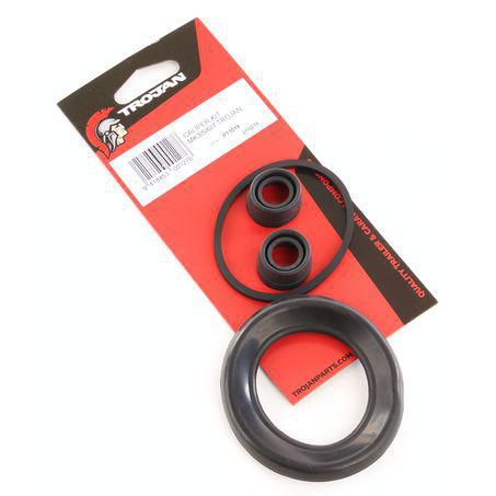 Trojan Caliper Service Kit - Minor TPT1019