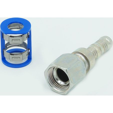 BURGAF FF 10-10 ST KIT 54701-10-10S-K
