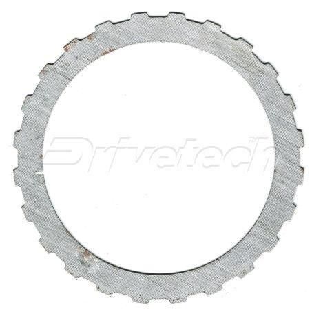 DRIVETECH 4X4 Steel Zf 5Hp24/A F Clutch
