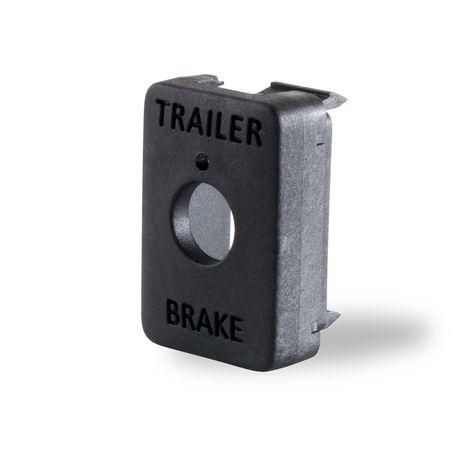 Redarc Tow Pro Elite Switch Insert Toyota / Mitsubishi