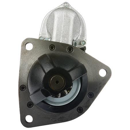 Nikko Starter Motor 24V 11Th CW NXS620