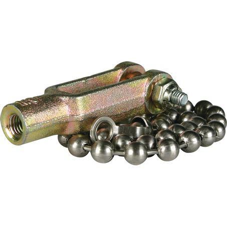 OEX Bead Chain To Suit Engine Shut Down Solenoids