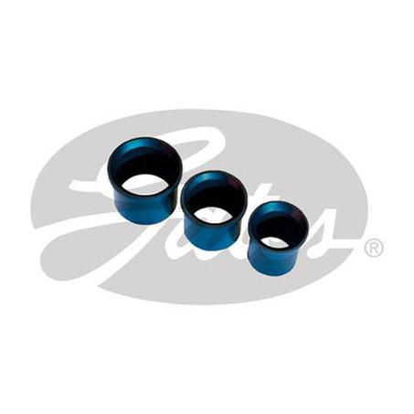 Gates Hose Reducer 3in to 2-1/2in 26395