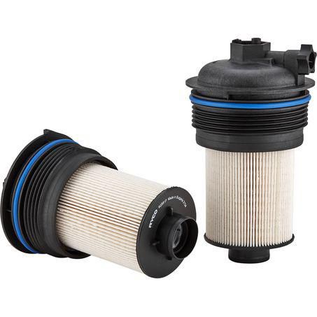 Ryco FUEL FILTER R2881P