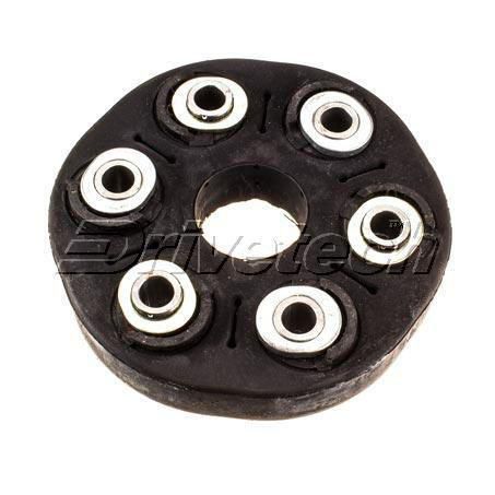 DriveTech Drive Shaft Coupling DSC-10120