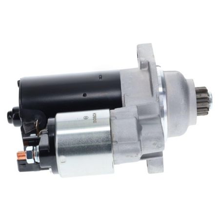 Bosch Starter Motor 12V 10Th CCW 1986S00785