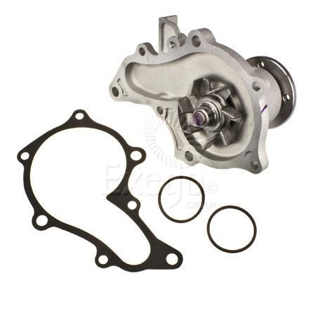 Repco Water Pump (USE WP3039X) WP3039RP
