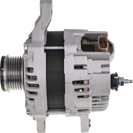 OEX Alternator 12V 130A Mitsubishi Style - See Note MXA2110