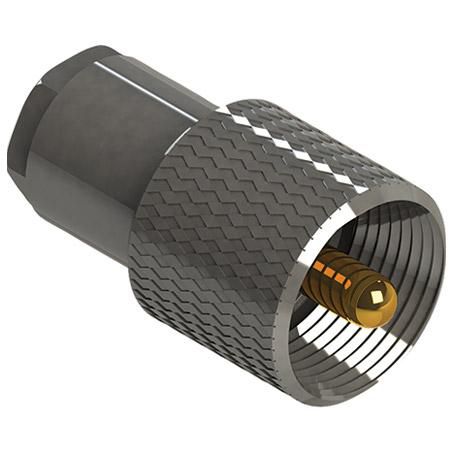 PACIFIC AERIALS FASTFIT PLUG - SUITS PL259 P1217