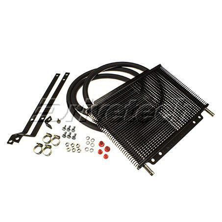 DRIVETECH Cooler Kit Hilux Kun26 Ser/Bypass
