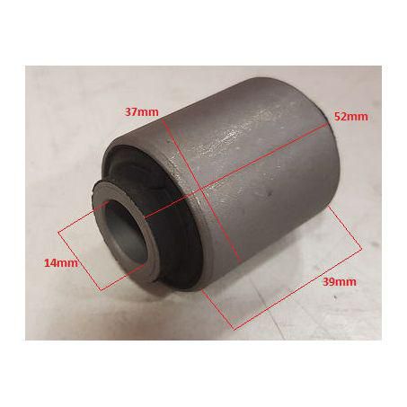 SAS AUTO PARTS Holden Captiva RR Upper Hub Bush 51mm length BU937