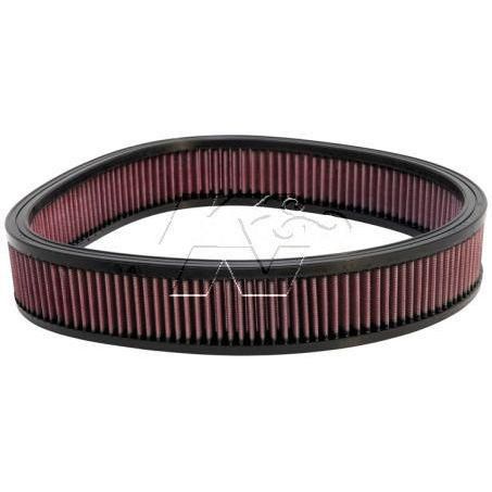 K&N Air Filter Round E-3735