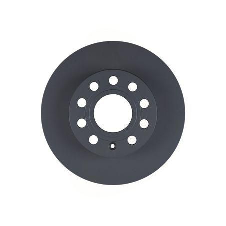 RDA BRAKE ROTOR 255MM X 8 MIN RDA7911