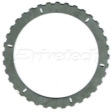DRIVETECH 4X4 Steel 4L60R4 Rev. Input Flat