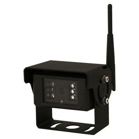 ECCO Wireless Camera Suit Ec7008-wk EC2027-WC