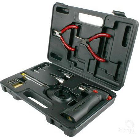 OEX Solder Kit HT-906K