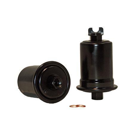WIX FUEL FILTER 33491