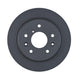 RDA REAR BRAKE ROTOR MAZDA RX7 SERIES 4 TURBO 1986-1992