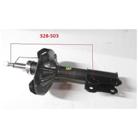 CODE9 Strut 926300R