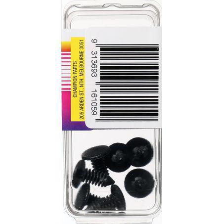 CHAMPION X-Mas Tree Clip Pack