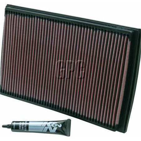 K&N Performance Air Filter 33-2176