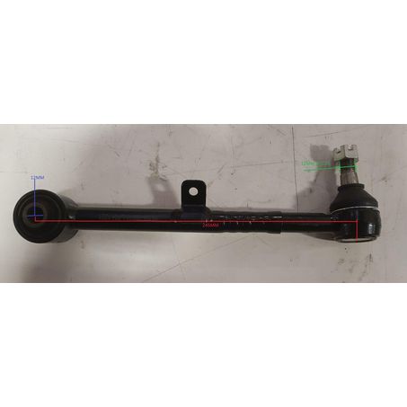 SAS AUTO PARTS SAS Control Arm UA256