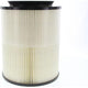 RYCO AIR FILTER - MITSUBISHI CANTER A1387