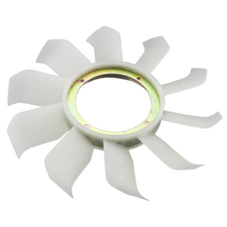 TRUFLOW TOYOTA FAN BLADE TFB535