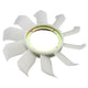 TRUFLOW TOYOTA FAN BLADE TFB535