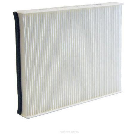 RYCO CABIN AIR FILTER - VOLVO V40 02/13>