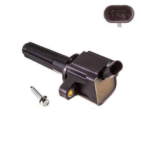 FUELMISER IGNITION COIL CC613