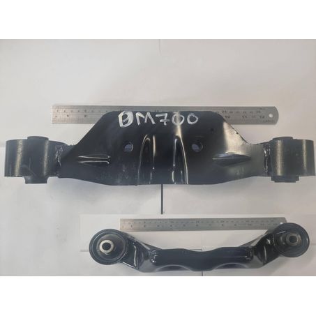 SAS Diff Mount - DM700