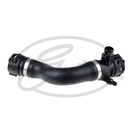 Gates Radiator Hose 05-3300