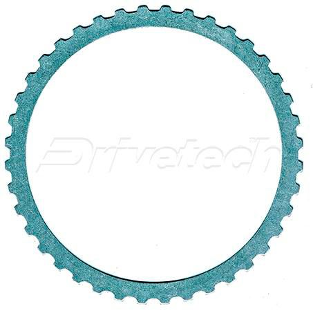 DRIVETECH Steel Plate K1 Tf60Sn