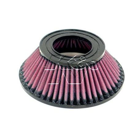 K&N Air Filter Round E-9156