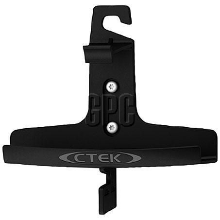 CTEK Mounting Bracket to suit Ctek 3.8 to 5.0A Chargers 40-006