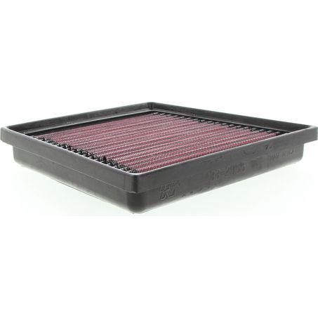 K&N Performance Air Filter 33-2955