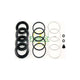 Frenkit Caliper Kit Toyota L/Crusier 03- 45mm