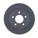RDA BRAKE ROTOR 287MM X 21 MIN RDA500
