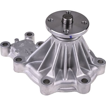 GMB Water Pump OE Fit OE Performance 2 Year Warranty GWMZ-49A