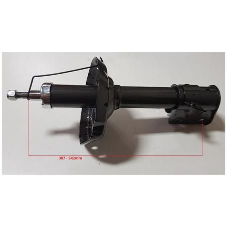 CODE9 Strut 927003L