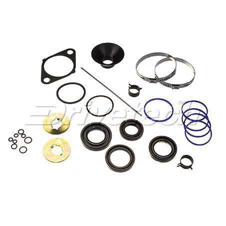 Transtec Steering Rack Seal Kit GRP-8485